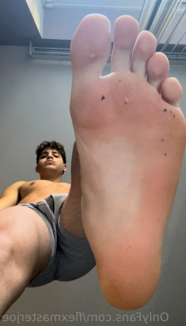 flexmasterjoe Onlyfans leaked photo 14067691 on Hotleaks.tv