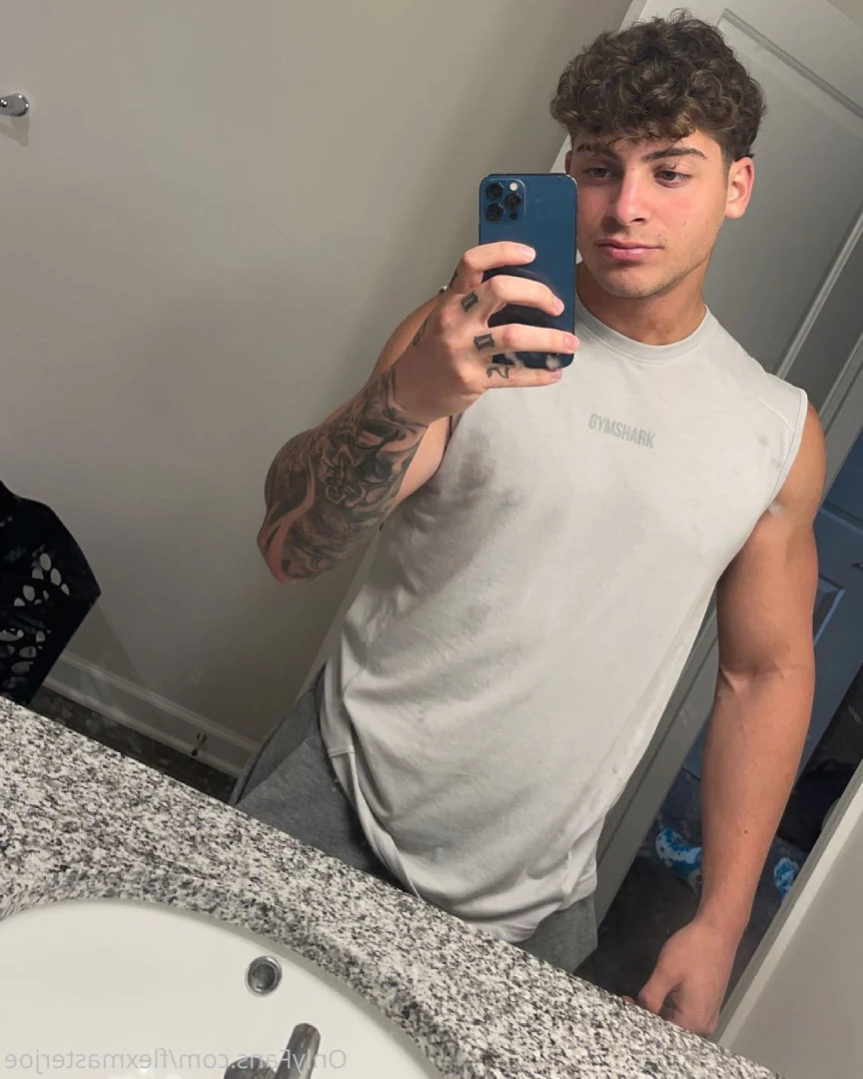 flexmasterjoe Onlyfans leaked photo 14067697 on Hotleaks.tv