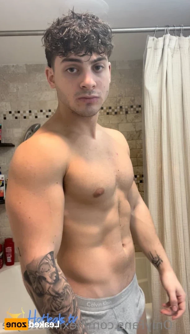flexmasterjoe Onlyfans leaked photo 14067705 on Hotleaks.tv