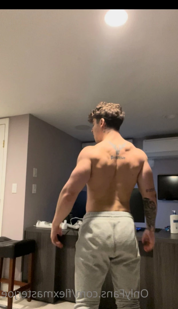 flexmasterjoe Onlyfans leaked photo 14067710 on Hotleaks.tv