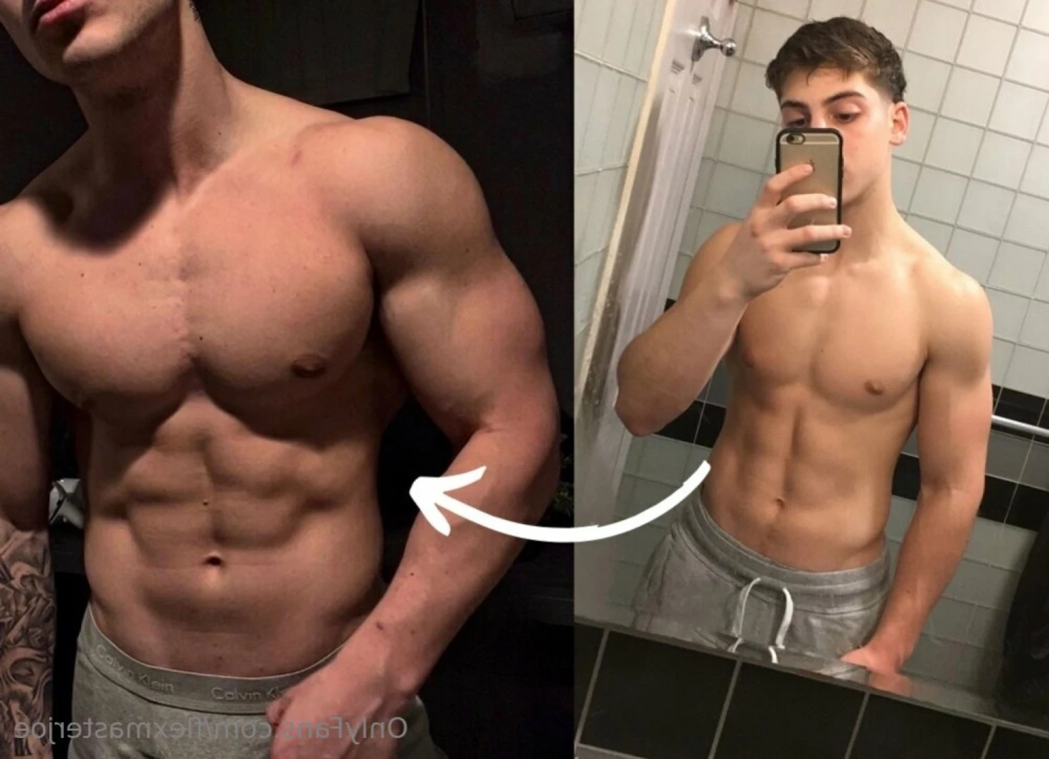 flexmasterjoe Onlyfans leaked photo 14067720 on Hotleaks.tv