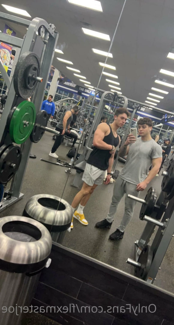 flexmasterjoe Onlyfans leaked photo 14067731 on Hotleaks.tv