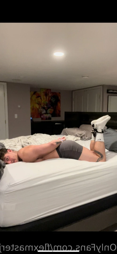 flexmasterjoe Onlyfans leaked photo 14067755 on Hotleaks.tv