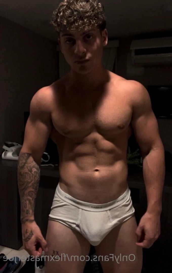 flexmasterjoe Onlyfans leaked photo 14067762 on Hotleaks.tv