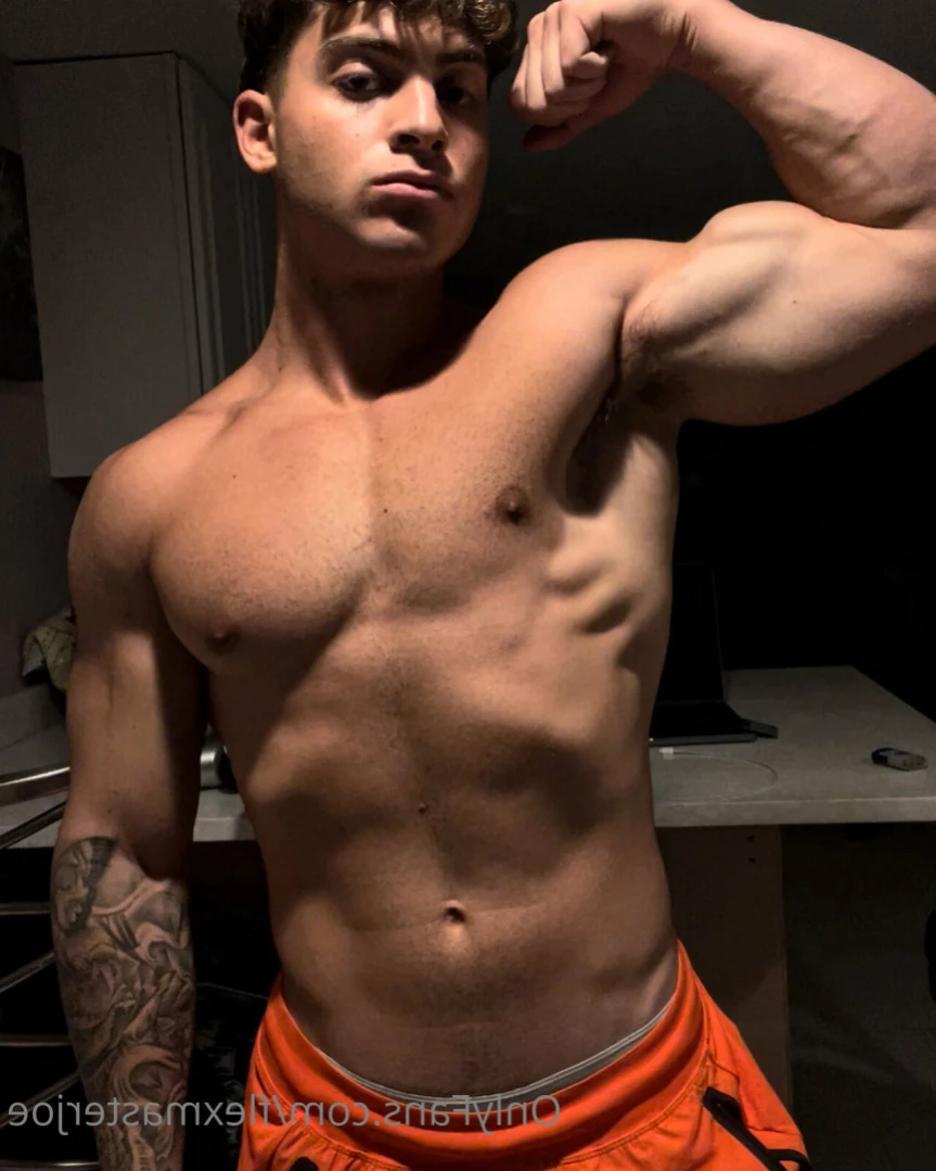 flexmasterjoe Onlyfans leaked photo 14067768 on Hotleaks.tv