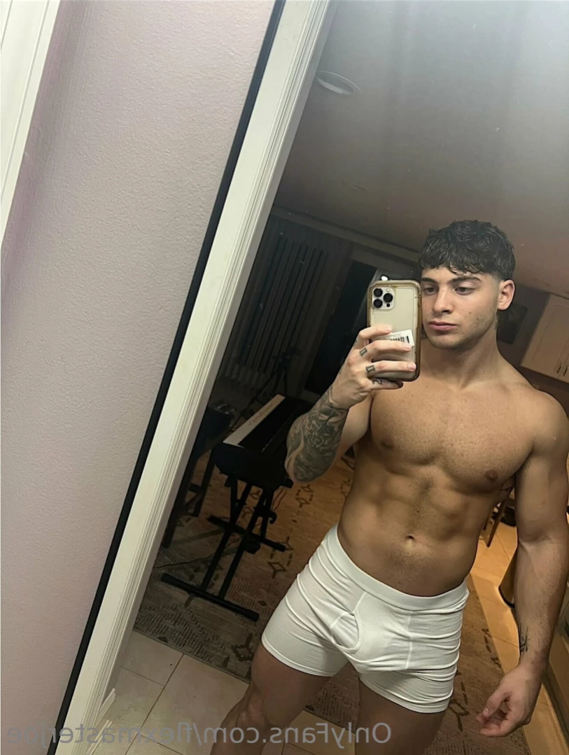 flexmasterjoe Onlyfans leaked photo 14067776 on Hotleaks.tv