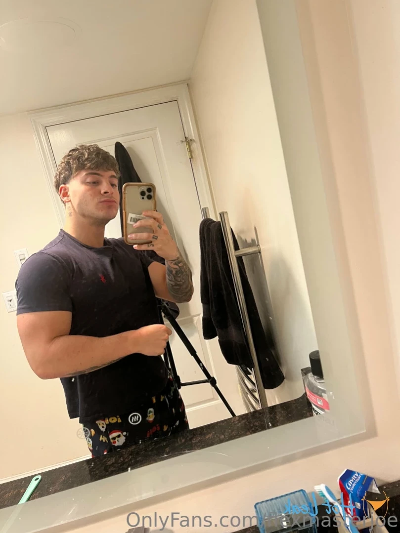 flexmasterjoe Onlyfans leaked photo 14067784 on Hotleaks.tv