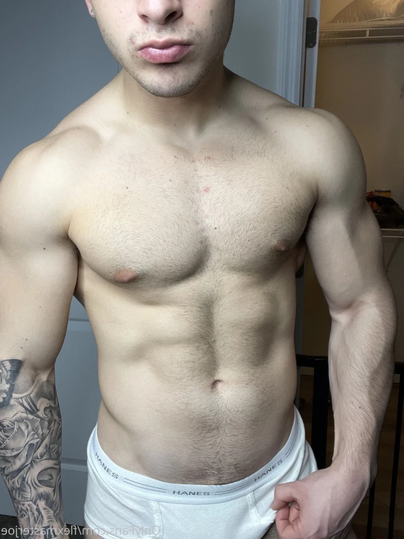 flexmasterjoe Onlyfans leaked photo 14067797 on Hotleaks.tv