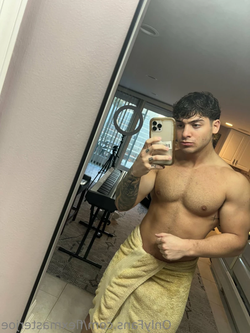 flexmasterjoe Onlyfans leaked photo 14067815 on Hotleaks.tv