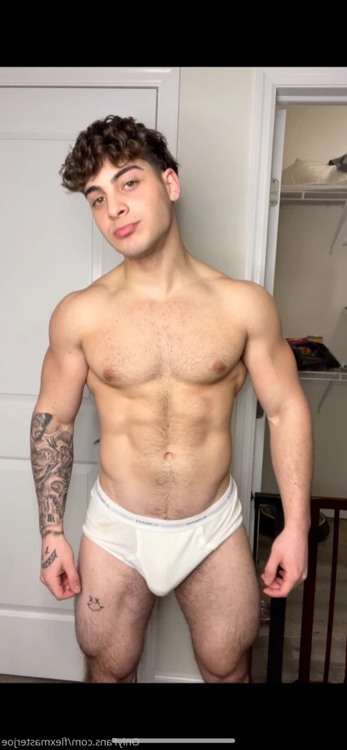 flexmasterjoe Onlyfans leaked photo 14067840 on Hotleaks.tv