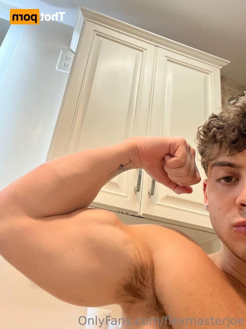 flexmasterjoe Onlyfans leaked photo 14067852 on Hotleaks.tv