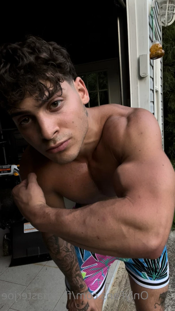 flexmasterjoe Onlyfans leaked photo 14067859 on Hotleaks.tv