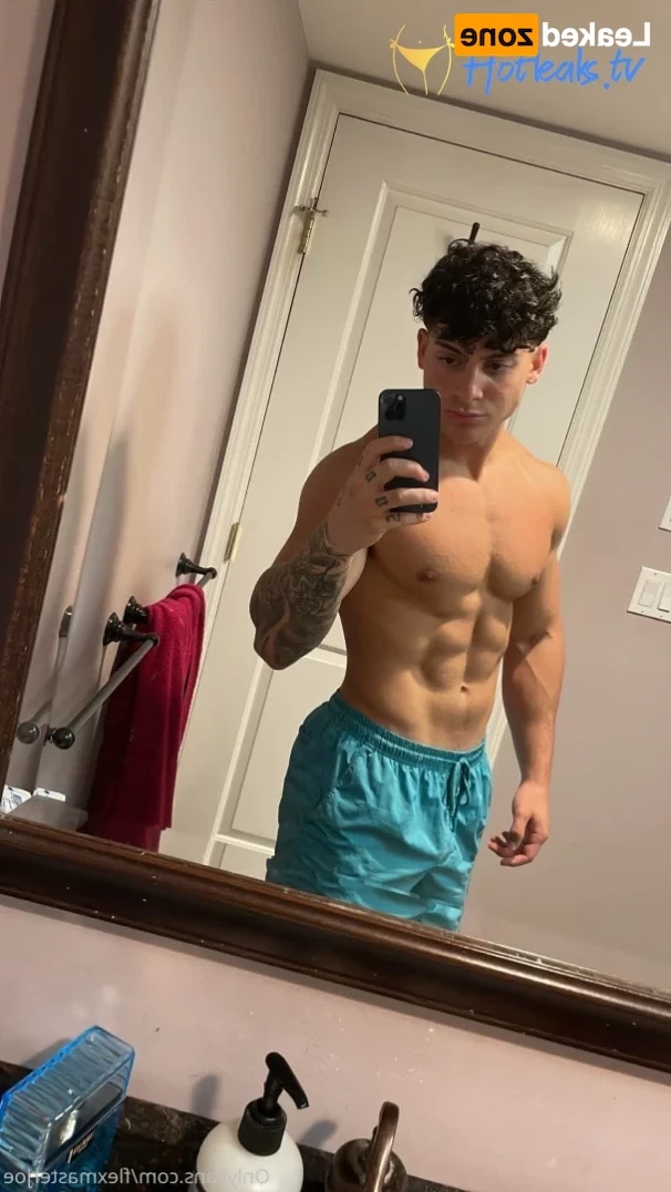flexmasterjoe Onlyfans leaked photo 14067880 on Hotleaks.tv