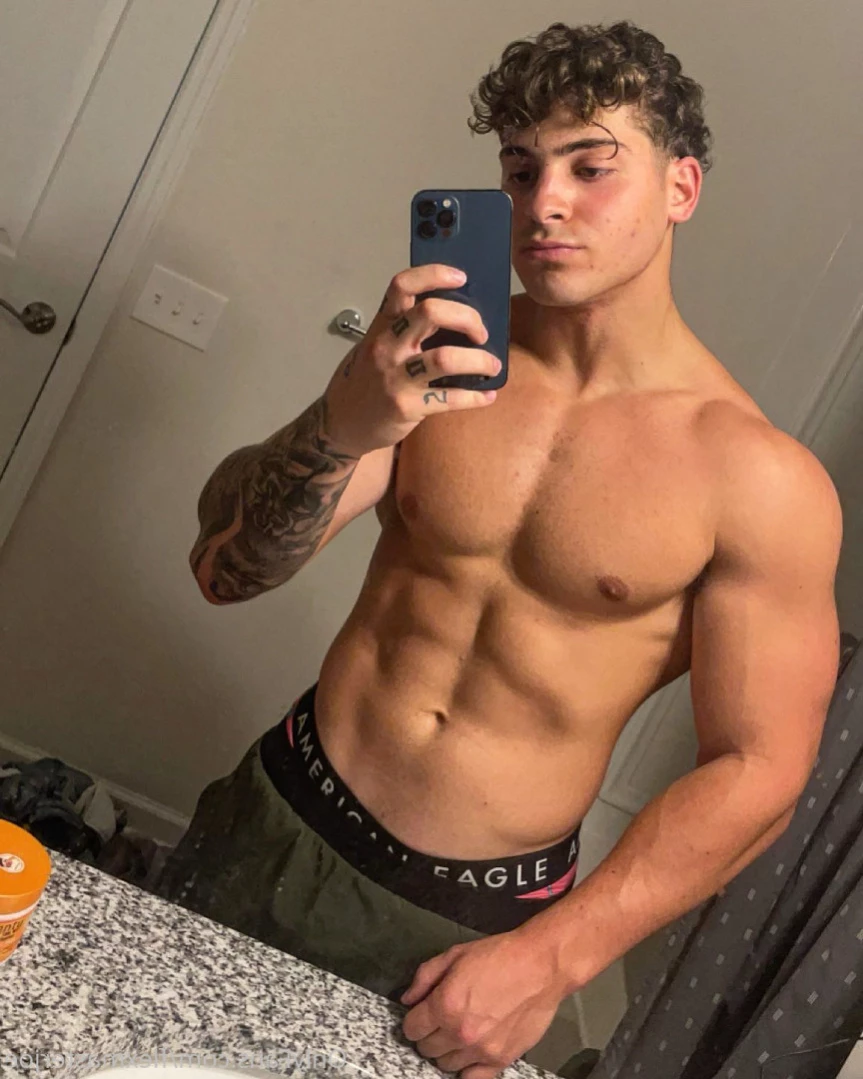 flexmasterjoe Onlyfans leaked photo 14067885 on Hotleaks.tv