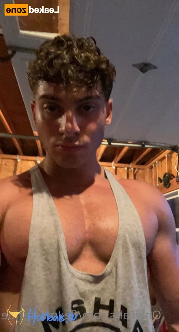 flexmasterjoe Onlyfans leaked photo 14067895 on Hotleaks.tv
