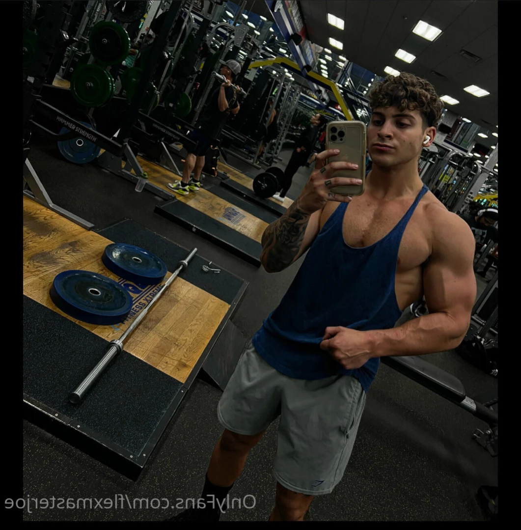 flexmasterjoe Onlyfans leaked photo 14067911 on Hotleaks.tv