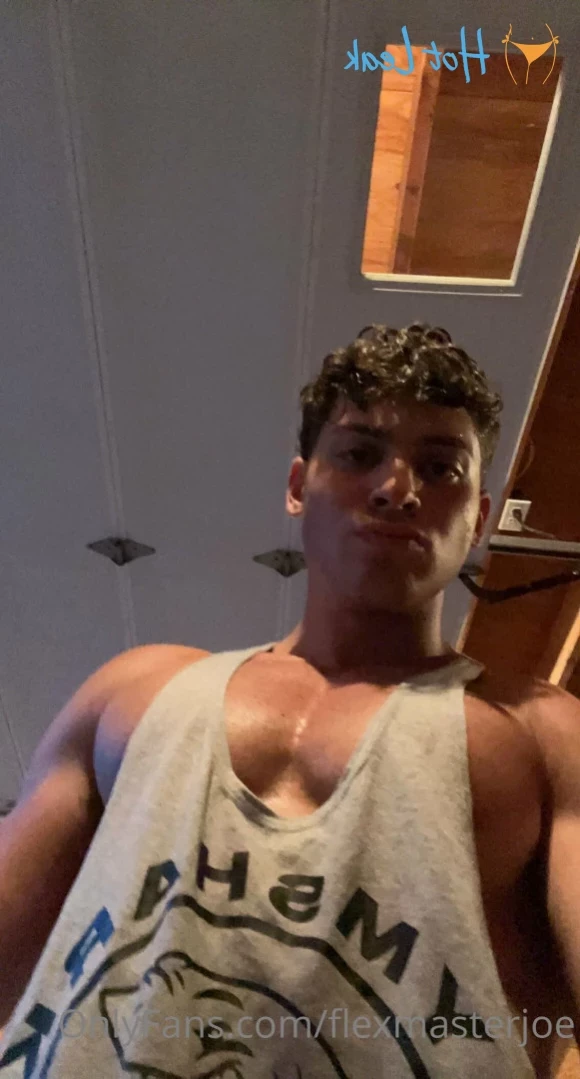 flexmasterjoe Onlyfans leaked photo 14067924 on Hotleaks.tv