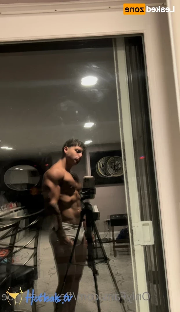 flexmasterjoe Onlyfans leaked photo 14067930 on Hotleaks.tv