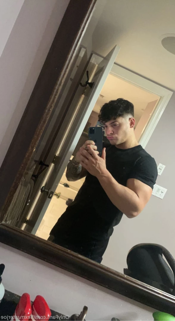 flexmasterjoe Onlyfans leaked photo 14067967 on Hotleaks.tv