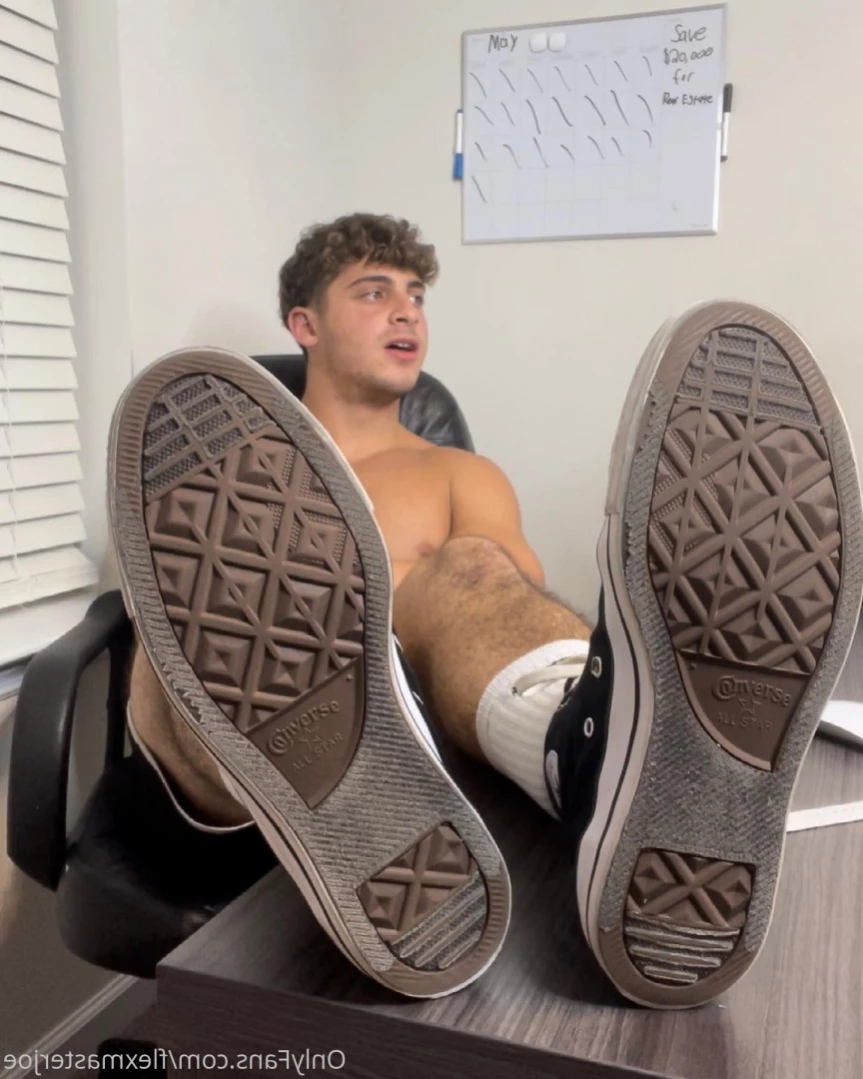 flexmasterjoe Onlyfans leaked photo 14067971 on Hotleaks.tv