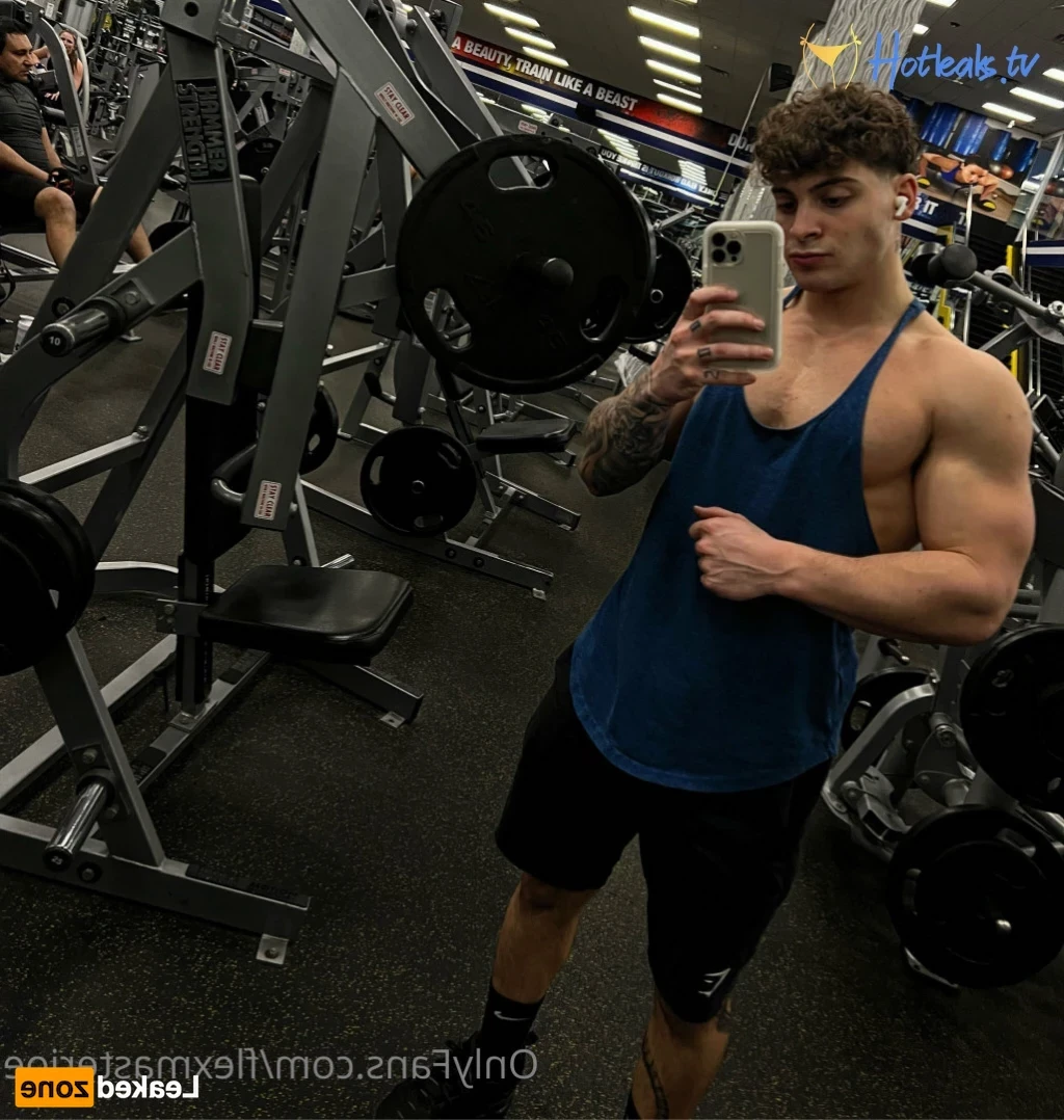 flexmasterjoe Onlyfans leaked photo 14068005 on Hotleaks.tv