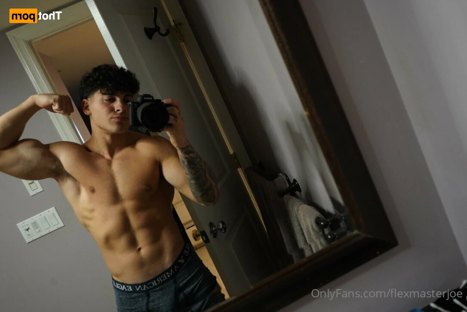 flexmasterjoe Onlyfans leaked photo 14068029 on Hotleaks.tv