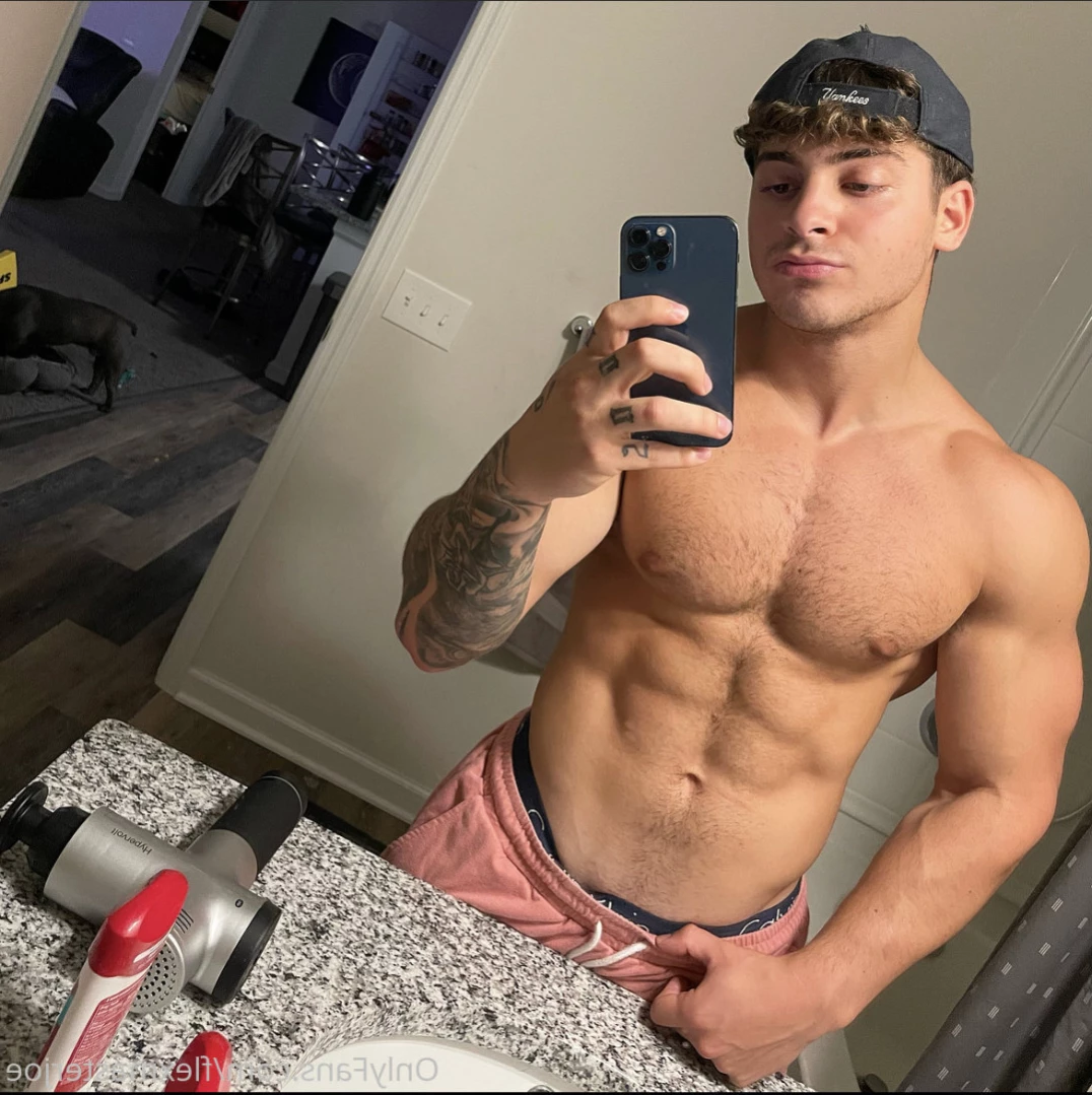 flexmasterjoe Onlyfans leaked photo 14068048 on Hotleaks.tv