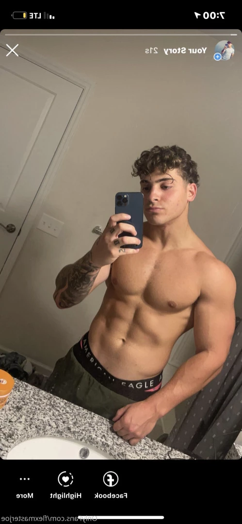 flexmasterjoe Onlyfans leaked photo 14068058 on Hotleaks.tv
