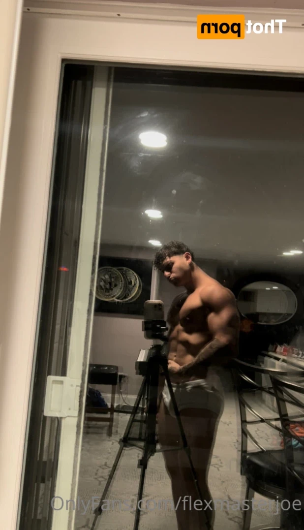 flexmasterjoe Onlyfans leaked photo 14068071 on Hotleaks.tv