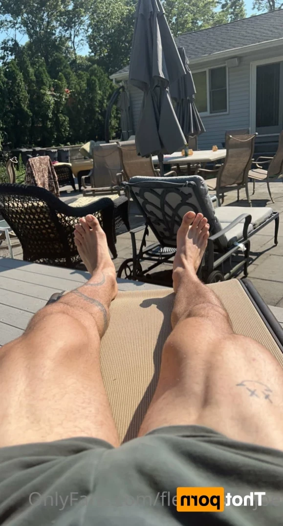 flexmasterjoe Onlyfans leaked photo 14068077 on Hotleaks.tv