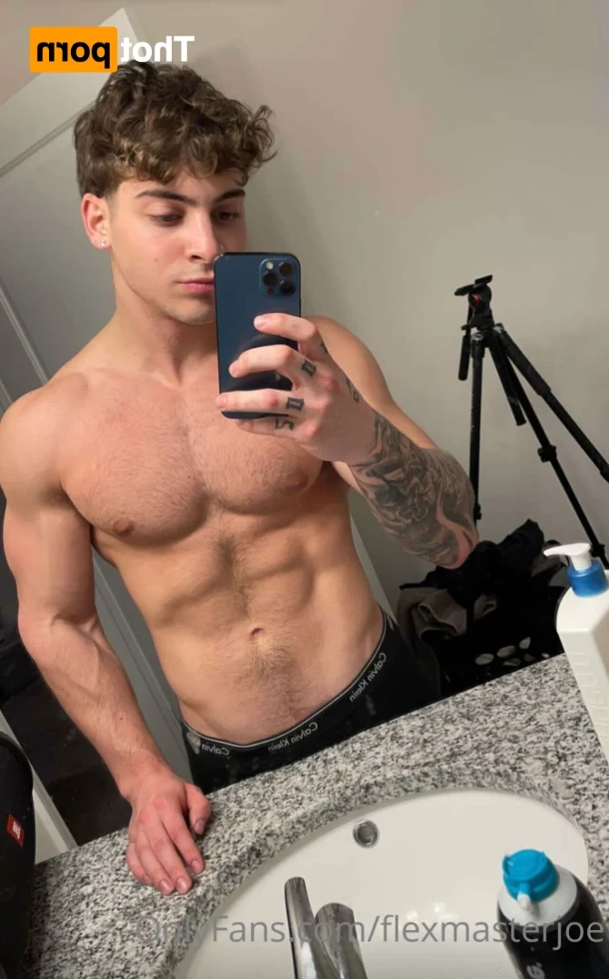 flexmasterjoe Onlyfans leaked photo 14068084 on Hotleaks.tv