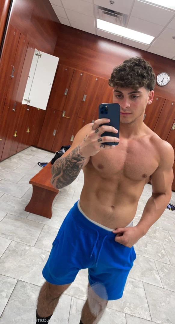 flexmasterjoe Onlyfans leaked photo 14068094 on Hotleaks.tv