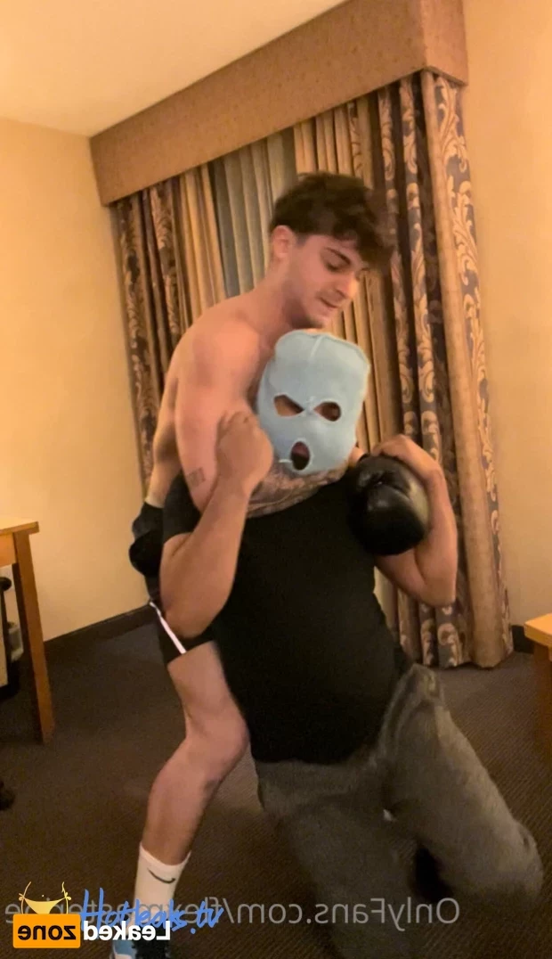 flexmasterjoe Onlyfans leaked photo 14111650 on Hotleaks.tv