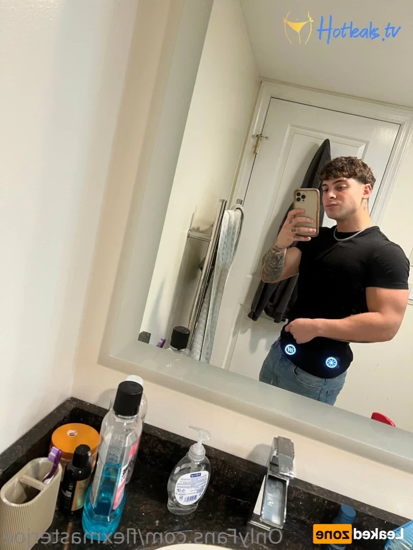 flexmasterjoe Onlyfans leaked photo 14111665 on Hotleaks.tv
