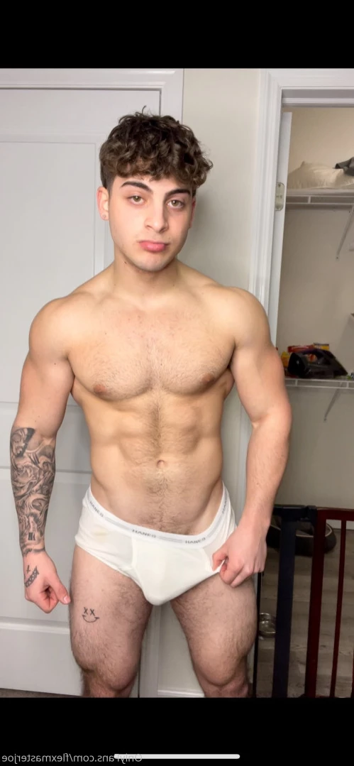 flexmasterjoe Onlyfans leaked photo 14188753 on Hotleaks.tv