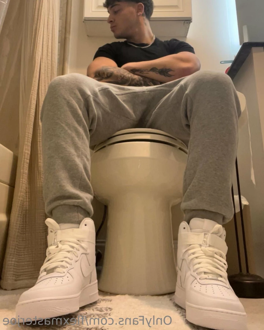 flexmasterjoe Onlyfans leaked photo 14297592 on Hotleaks.tv