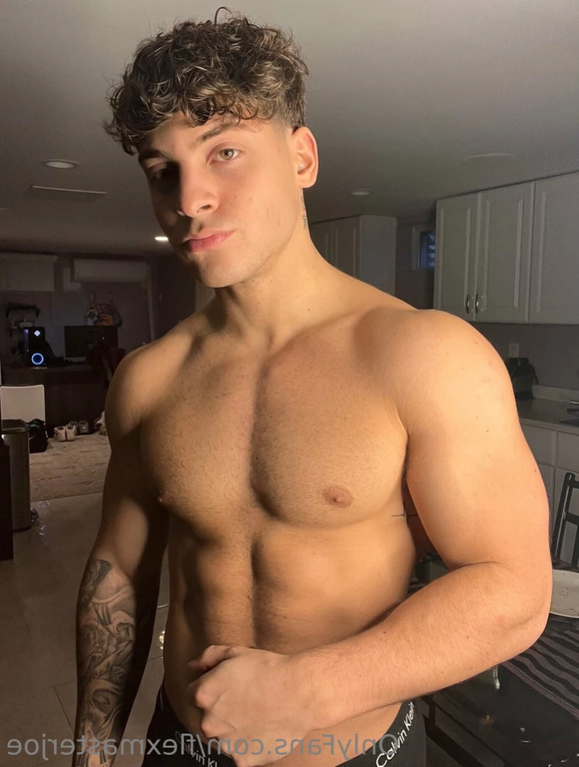 flexmasterjoe Onlyfans leaked photo 14297598 on Hotleaks.tv