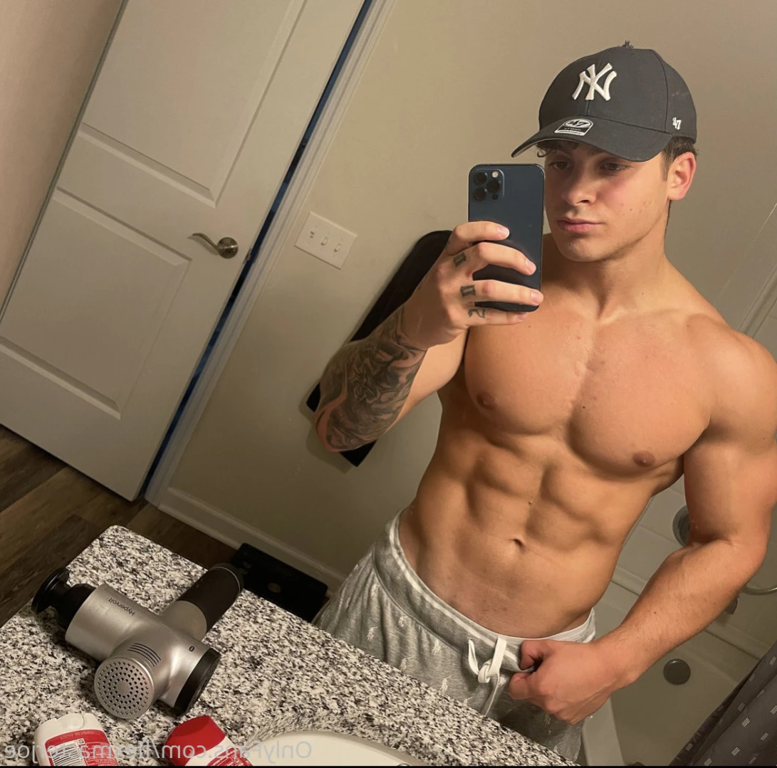 flexmasterjoe Onlyfans leaked photo 14468935 on Hotleaks.tv