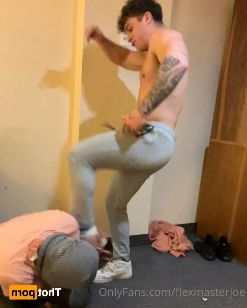 flexmasterjoe Onlyfans leaked photo 14831523 on Hotleaks.tv