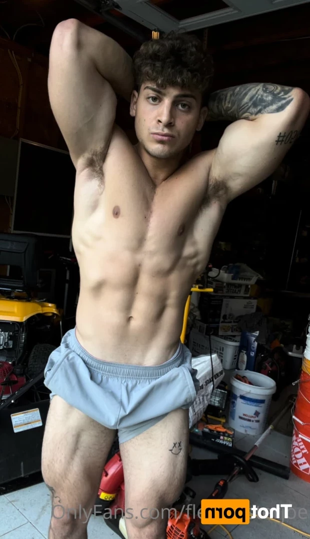 flexmasterjoe Onlyfans leaked photo 14876543 on Hotleaks.tv