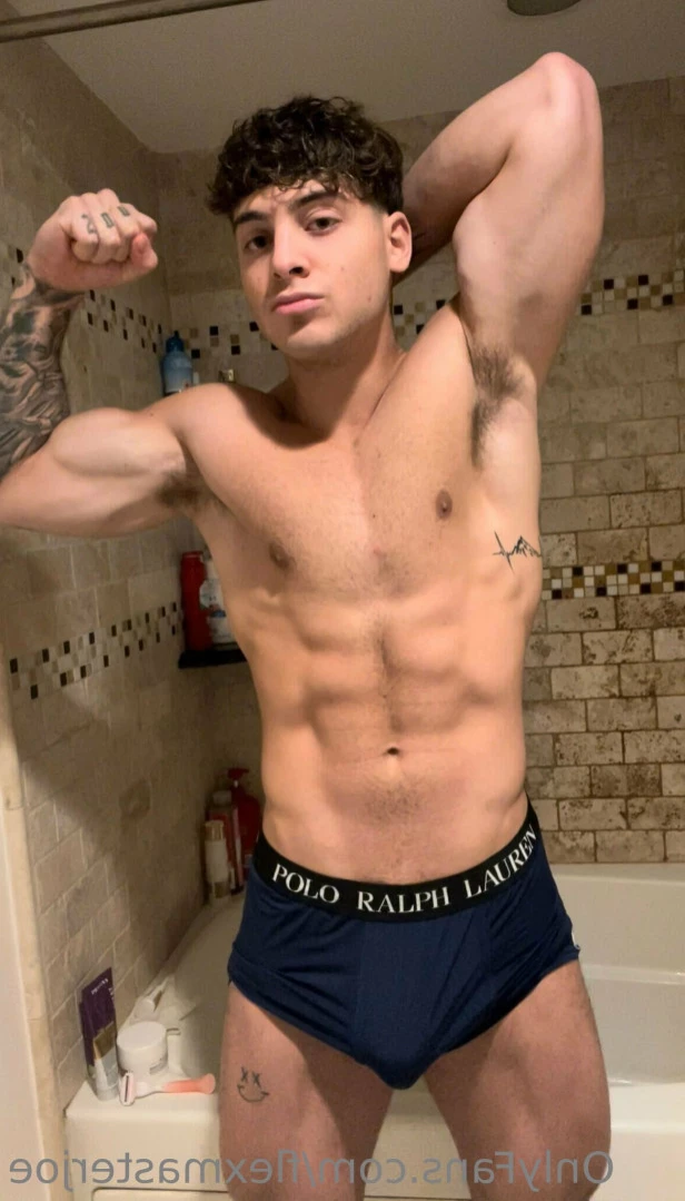 flexmasterjoe Onlyfans leaked photo 14939874 on Hotleaks.tv