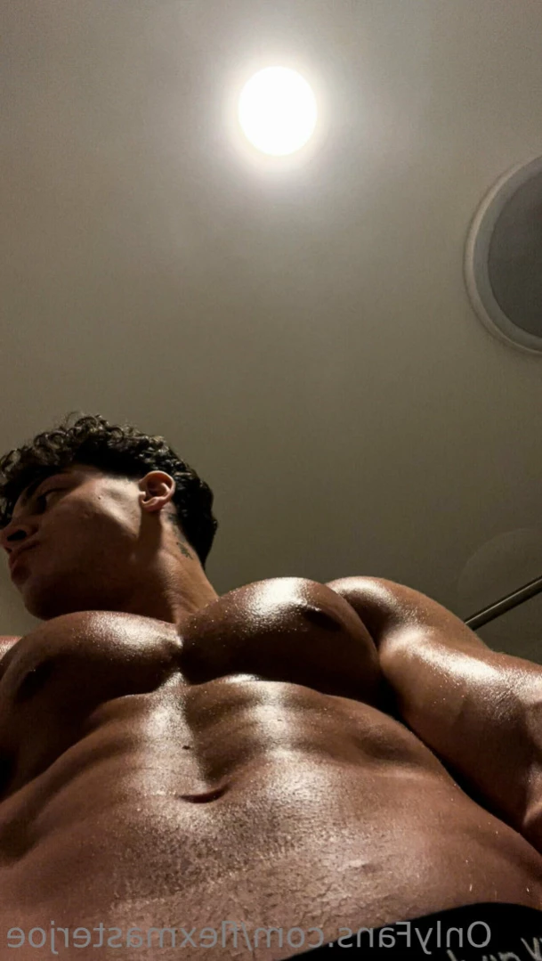 flexmasterjoe Onlyfans leaked photo 14970095 on Hotleaks.tv