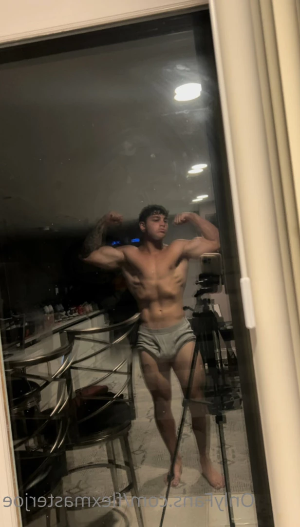 flexmasterjoe Onlyfans leaked photo 15013712 on Hotleaks.tv