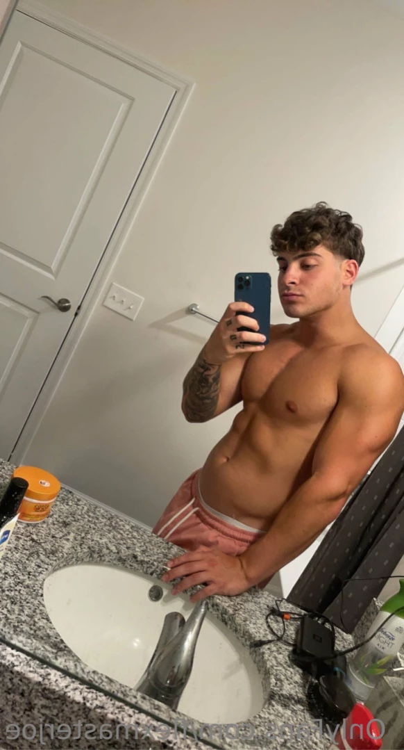 flexmasterjoe Onlyfans leaked photo 15182811 on Hotleaks.tv