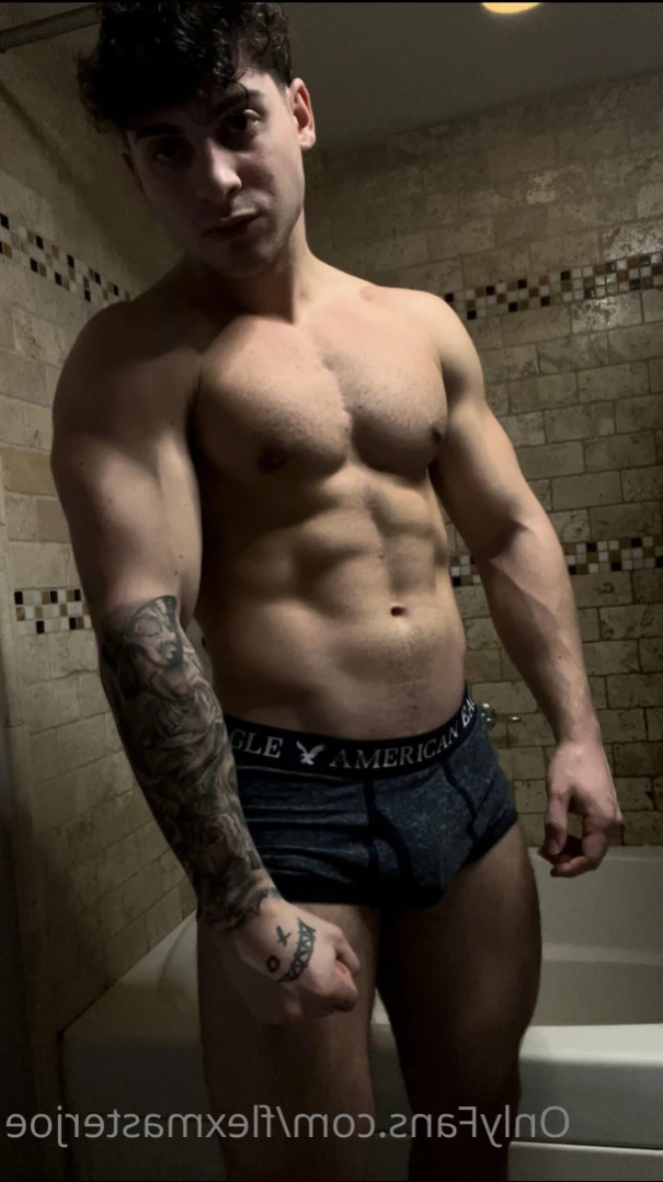 flexmasterjoe Onlyfans leaked photo 15648547 on Hotleaks.tv
