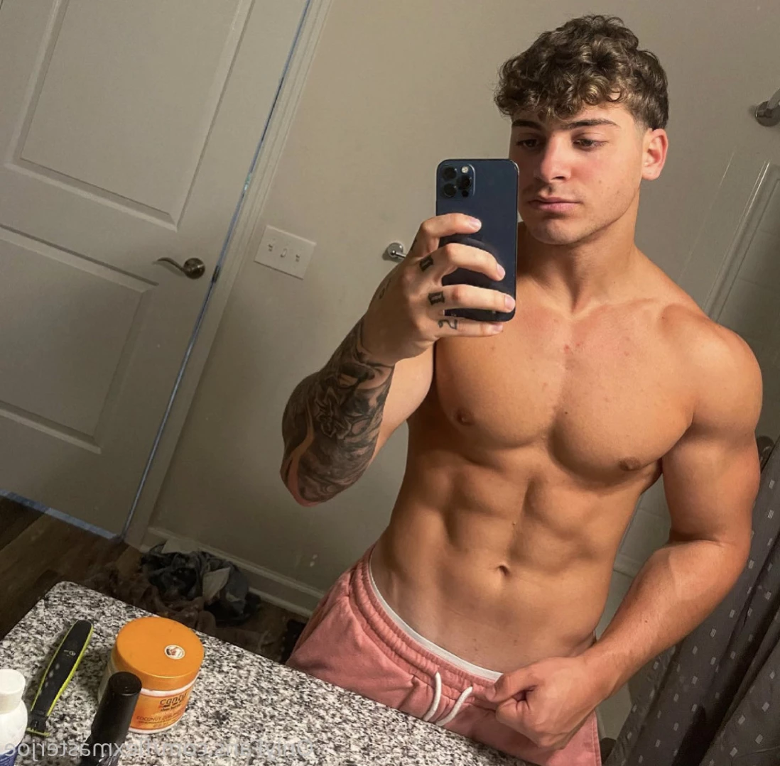 flexmasterjoe Onlyfans leaked photo 15661237 on Hotleaks.tv
