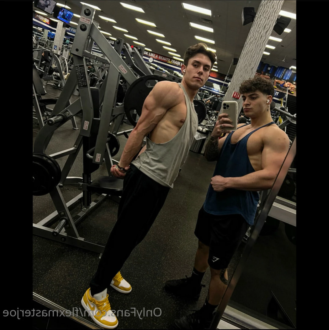 flexmasterjoe Onlyfans leaked photo 15661244 on Hotleaks.tv