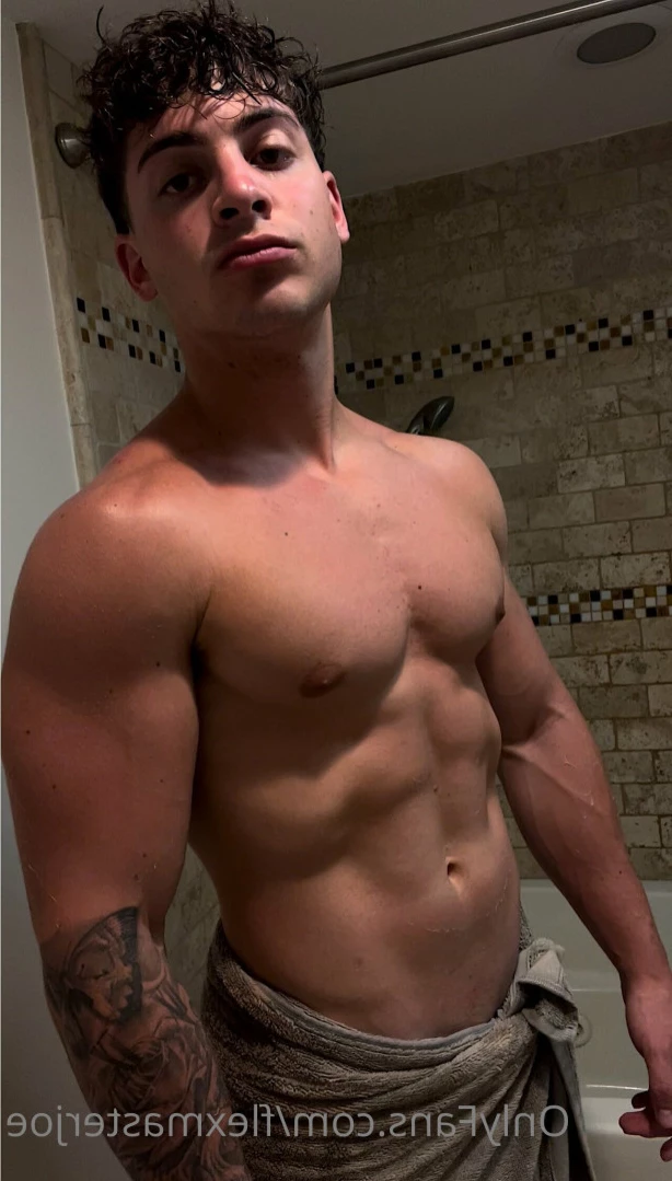 flexmasterjoe Onlyfans leaked photo 15661254 on Hotleaks.tv