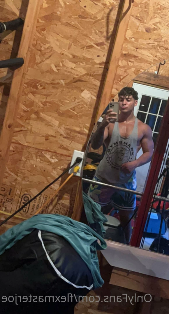 flexmasterjoe Onlyfans leaked photo 15661272 on Hotleaks.tv