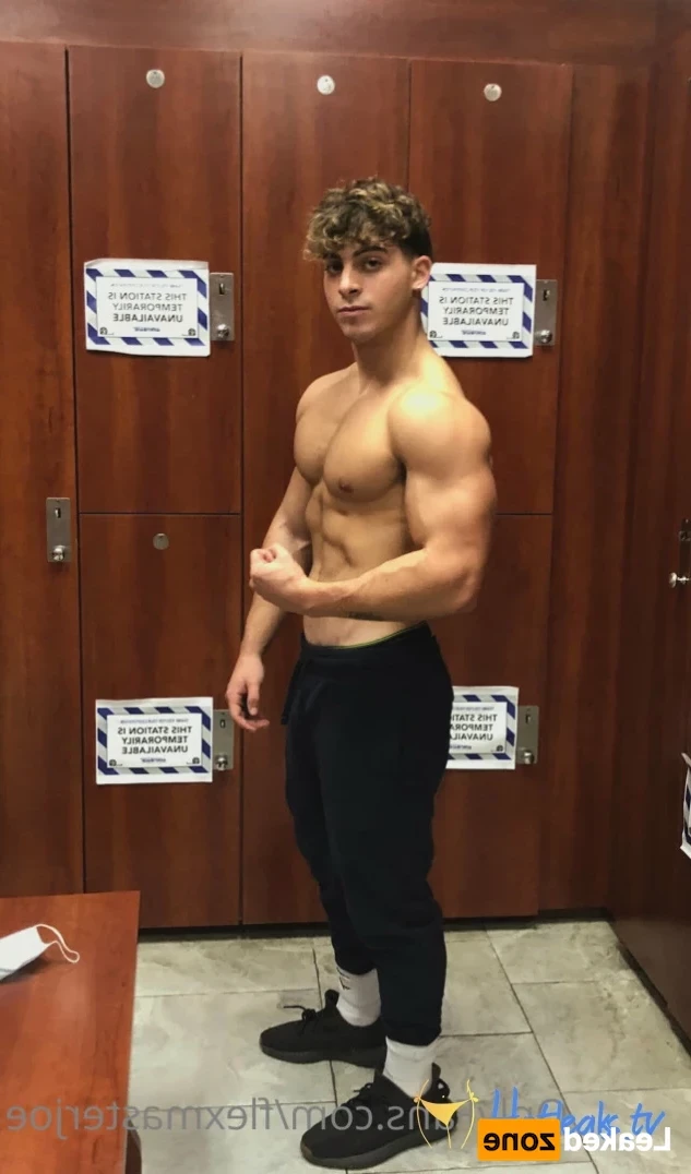 flexmasterjoe Onlyfans leaked photo 15671790 on Hotleaks.tv